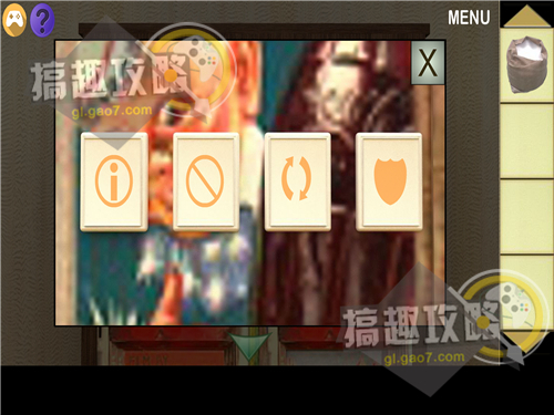 密室聚会攻略 密室聚会全关卡通关攻略