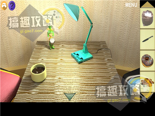 密室聚会攻略 密室聚会全关卡通关攻略