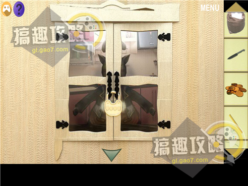 密室聚会攻略 密室聚会全关卡通关攻略
