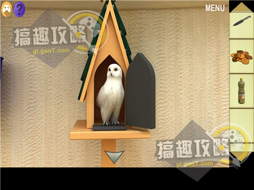 密室聚会攻略 密室聚会全关卡通关攻略