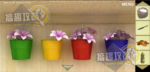 密室聚会攻略 密室聚会全关卡通关攻略