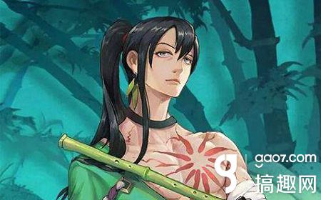 阴阳师万年竹阵容怎么搭配万年竹阵容搭配推荐 搞趣网