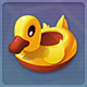 小黃鴨