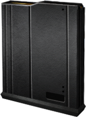 狙擊槍擴容彈匣