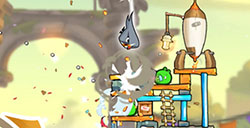 アングリーバード 2 Angry Birds 2 Google Play のアプリ