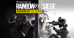 彩虹六号围攻高级版有哪些东西TomClancy'sRainbowSix®Siege高级版介绍