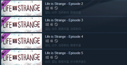 奇异人生DLC内容有哪些LifeisStrangeDLC内容介绍