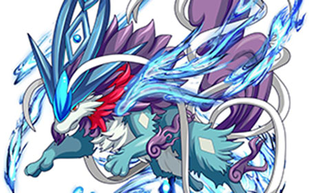 口袋妖怪复刻mega水君怎么使用 mega水君配招推荐