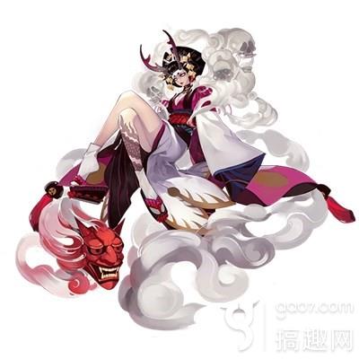 阴阳师女式神实用性排名女式神哪个好 搞趣网 阴阳师女式神实用性排名女式神哪个好 搞趣网