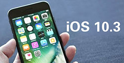 iOS10.3正式版怎么样?如何升级iOS10.3正式版?