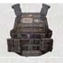 军用防弹衣（3级）