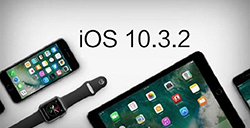 速度惊人!新的测试版iOS10.3.2Beta1来了
