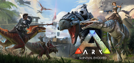 方舟生存进化值得入手吗ark Survival Evolved游戏介绍 搞趣网