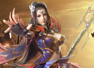 传奇世界3D手游特色玩法视频前瞻