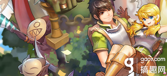 仙境传说ro手游平民骑士怎么培养平民骑士养成攻略 搞趣网