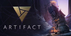 DOTA卡牌游戏Artifact上架SteamArtifact上市时间