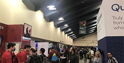 GDC2018落幕，乐变技术获市场新突破引领行业未来