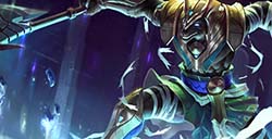 英雄联盟lol狗头怎么玩狗头上单教学