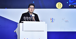 360游戏中国区总裁吴健：以大安全为基石为游戏行业赋能
