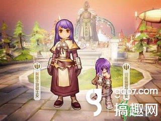 仙境传说ro手游平民骑敏系枪剑怎么玩平民骑敏系枪剑详解 搞趣网