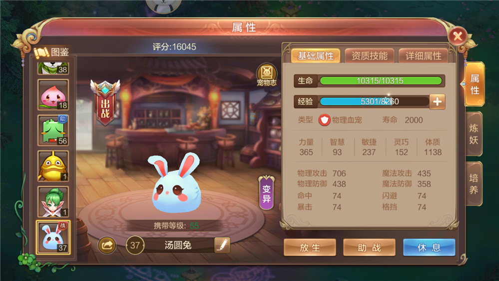 自由幻想手游控制术士攻略
