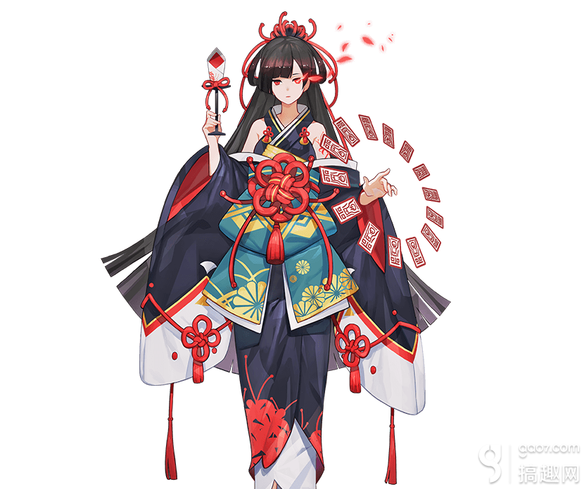 阴阳师哪些式神最值得培养阴阳师最值得培养的式神 搞趣网 阴阳师哪些式神最值得培养阴阳师最值得培养的式神 搞趣网