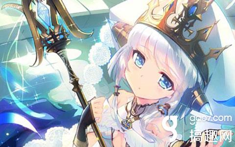 神无月圣姬好用吗 神无月圣姬技能介绍