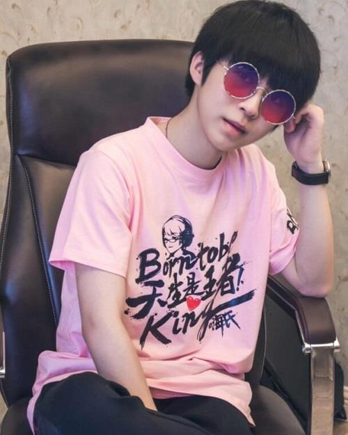 嗨氏公布粉丝年龄段数据分布图女大学生占比过半