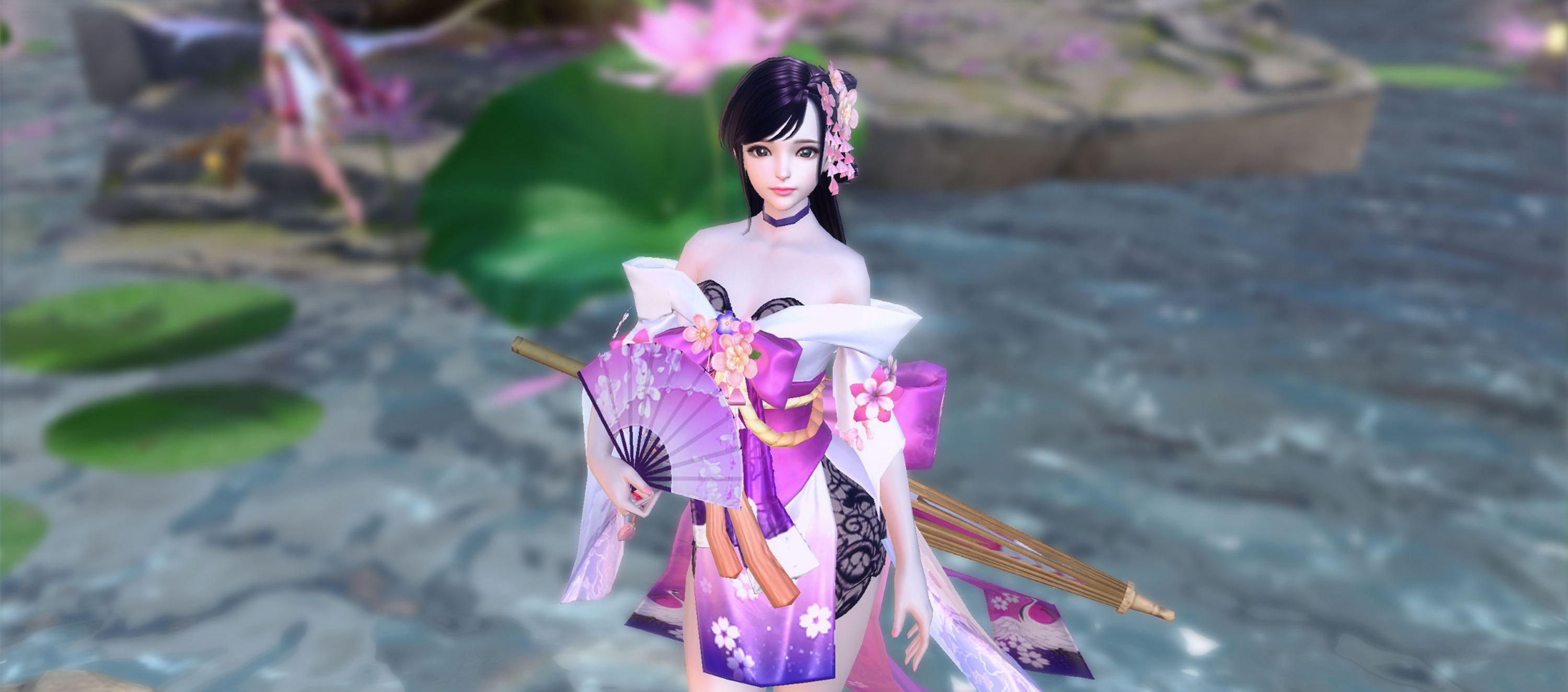 镇魔曲手游夜樱人物好不好用 镇魔曲手游新角色夜樱技能搭配攻略